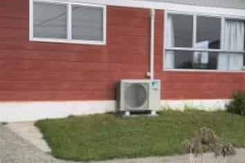 Northland - Address withheld