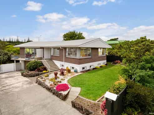 20 Lawrence Crescent, Hillpark