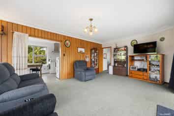 20 Lawrence Crescent, Hillpark