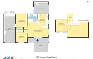 6/58 Manuroa Road, Takanini