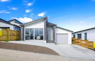 124 Thomas Road, Flat Bush