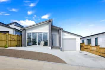 124 Thomas Road, Flat Bush