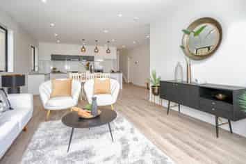 124 Thomas Road, Flat Bush