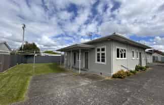 1/26 Pascal Street, Takaro