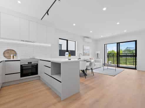 Lots 1-8/18 Albert Road, Kelston