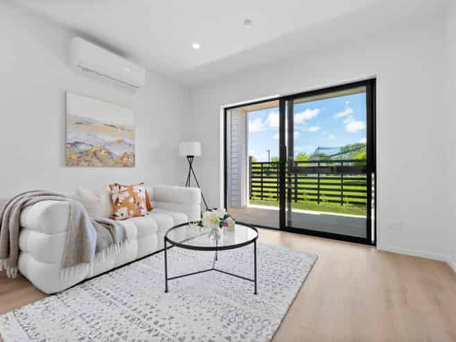 Lots 1-8/18 Albert Road, Kelston