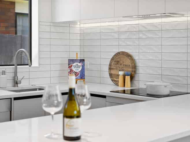 Lots 1-8/18 Albert Road, Kelston