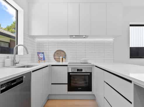 Lots 1-8/18 Albert Road, Kelston