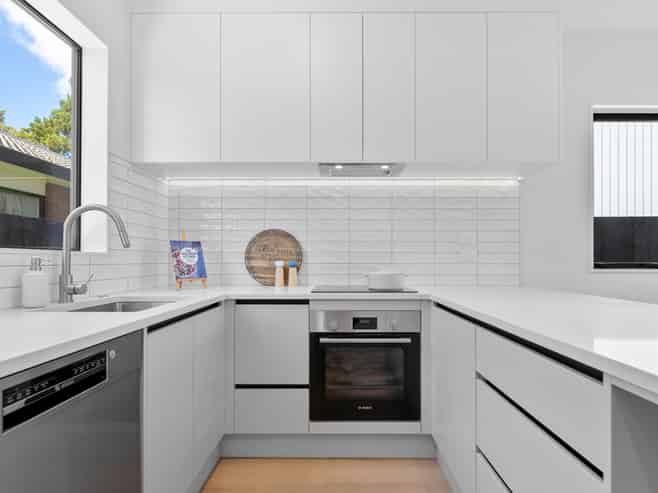 Lots 1-8/18 Albert Road, Kelston