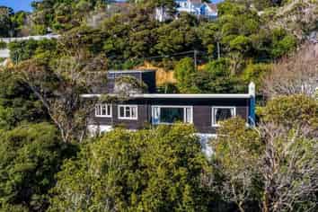12 Mairangi Road, Wadestown