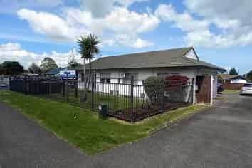 29 Fellbrook Street, Manurewa