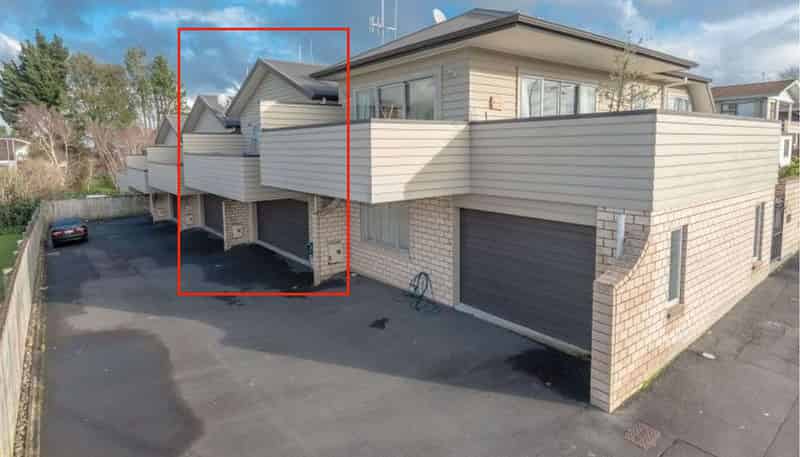 96B Clyde Street, Hamilton East