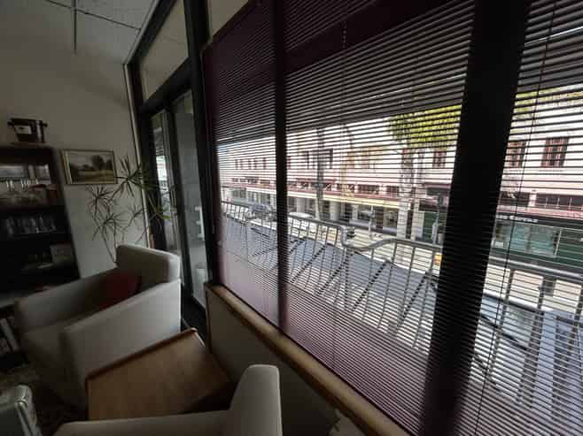 Compact and comfortable CBD office tenancy