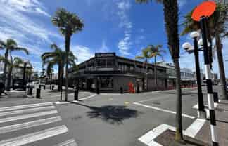 Compact and comfortable CBD office tenancy