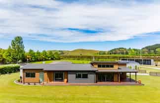 624 Puketitiri Road, Puketapu