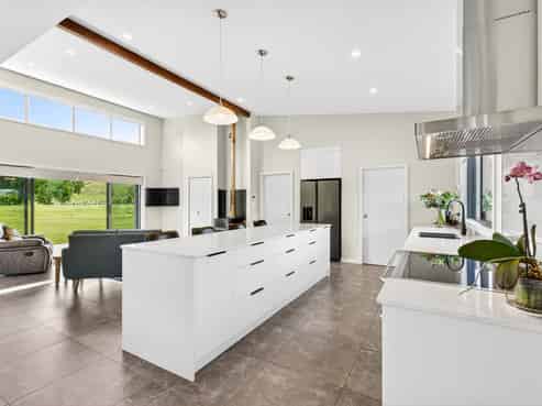 624 Puketitiri Road, Puketapu