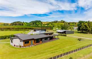 624 Puketitiri Road, Puketapu