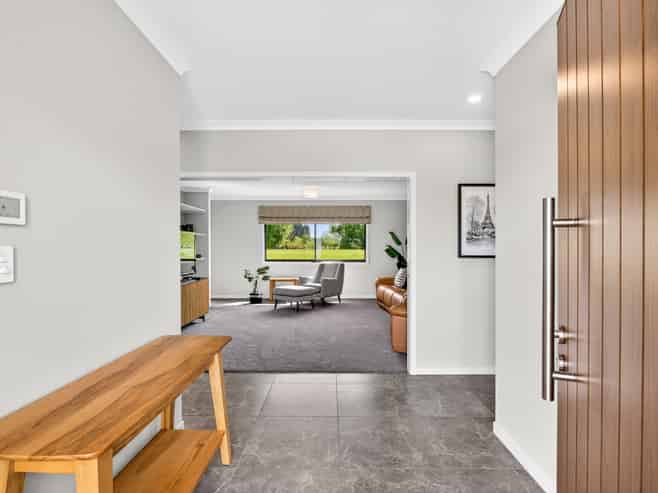 624 Puketitiri Road, Puketapu