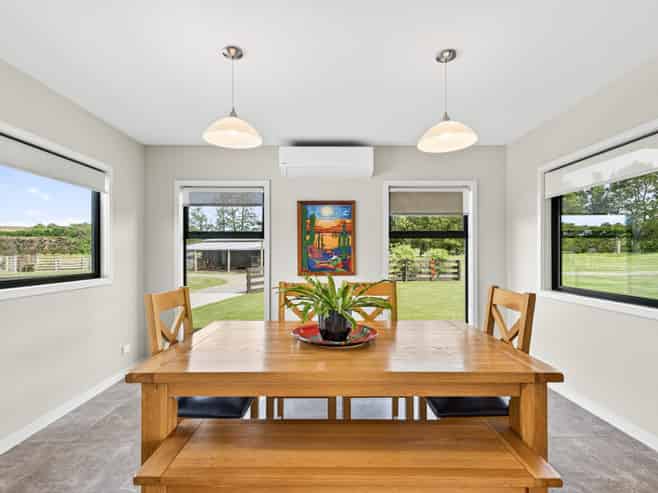 624 Puketitiri Road, Puketapu