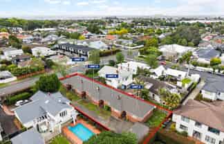 1-4/51 Pah Road, Epsom