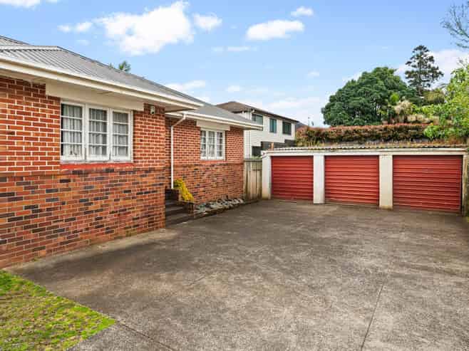 1-4/51 Pah Road, Epsom