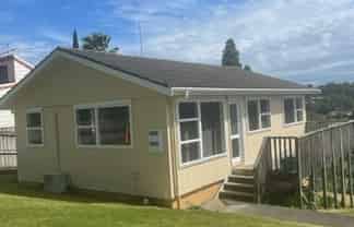 15 Croft Terrace, Huntly