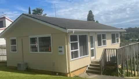 15 Croft Terrace, Huntly