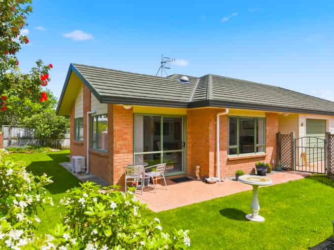 28/55 Andrew Street, Waikanae