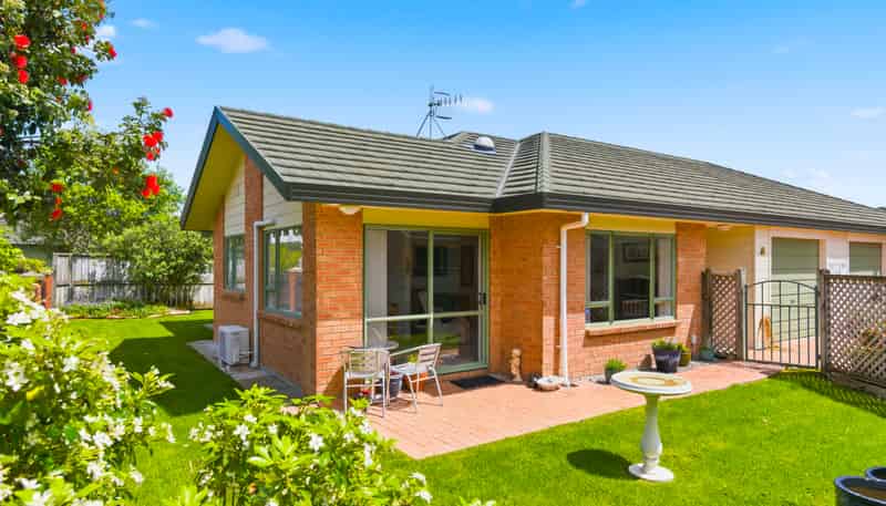 28/55 Andrew Street, Waikanae