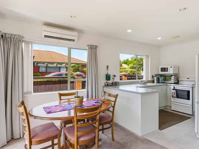 28/55 Andrew Street, Waikanae