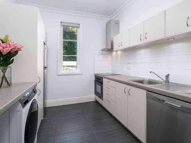 8/53 Manor Place, Dunedin Central