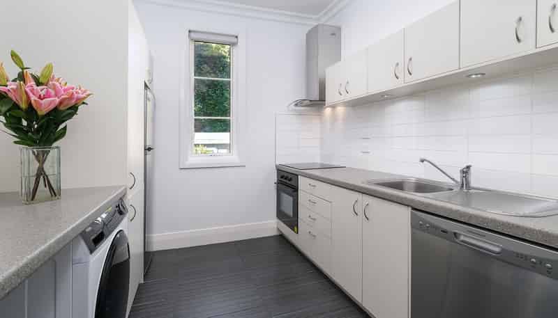 8/53 Manor Place, Dunedin Central