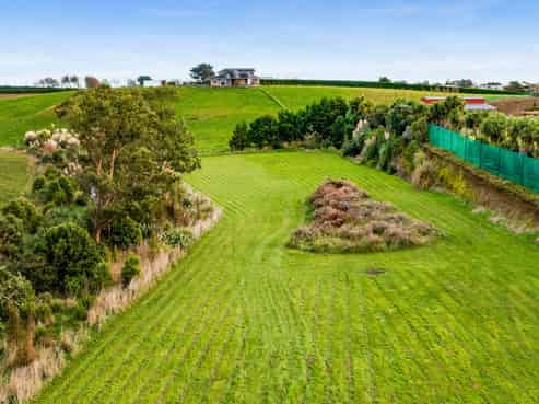 208 Turuturu Road, Hawera