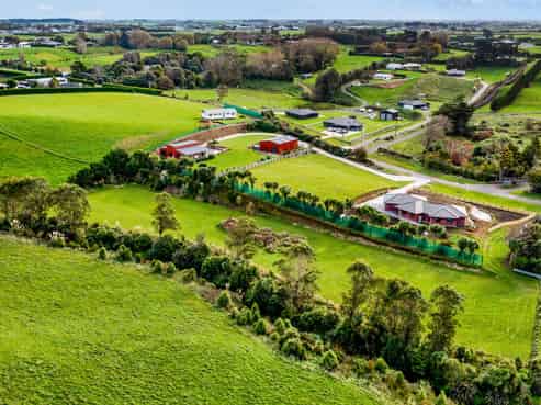 208 Turuturu Road, Hawera