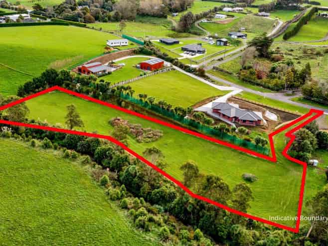 208 Turuturu Road, Hawera