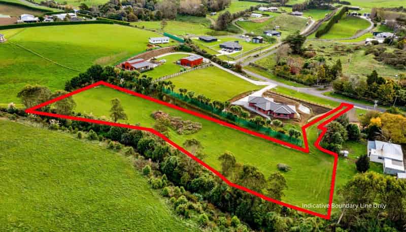 208 Turuturu Road, Hawera