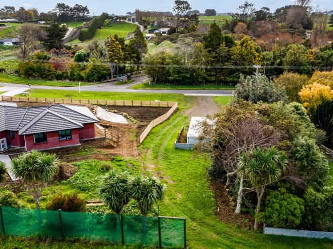 208 Turuturu Road, Hawera