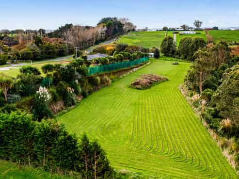 208 Turuturu Road, Hawera