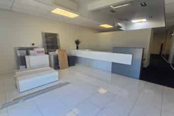 Tidy & Smart Offices in Riccarton 