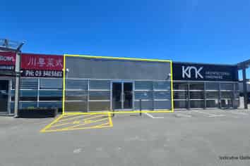 Tidy & Smart Offices in Riccarton 