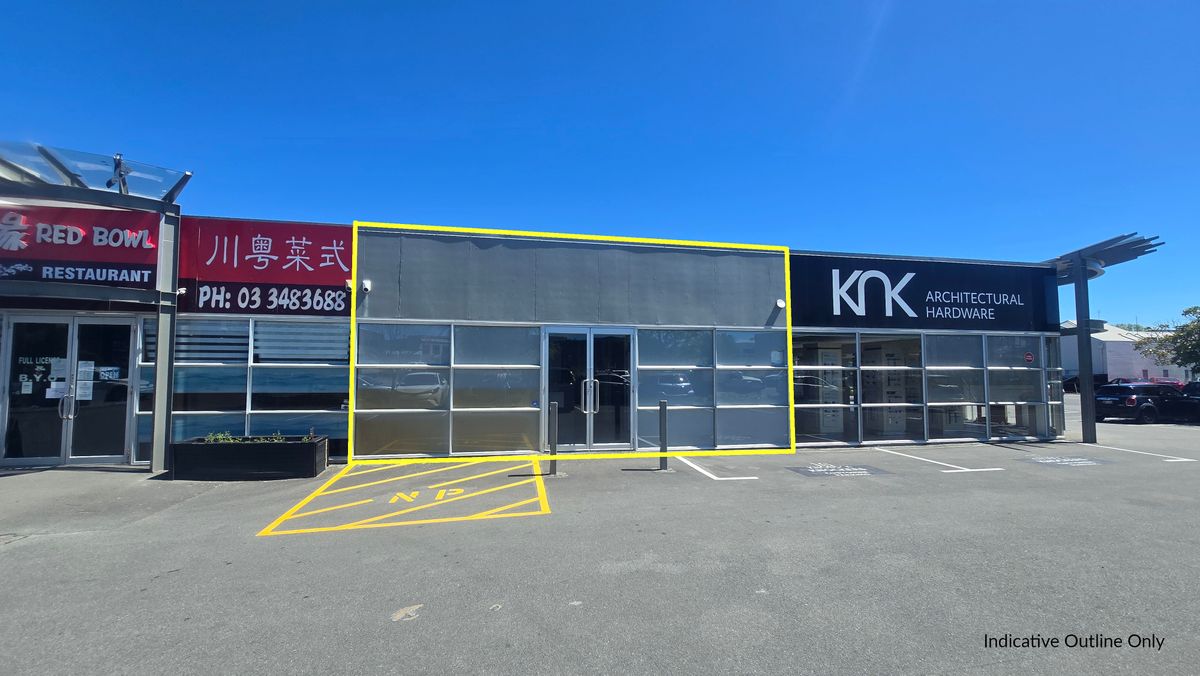 Tidy & Smart Offices in Riccarton