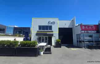 Tidy & Smart Offices in Riccarton 