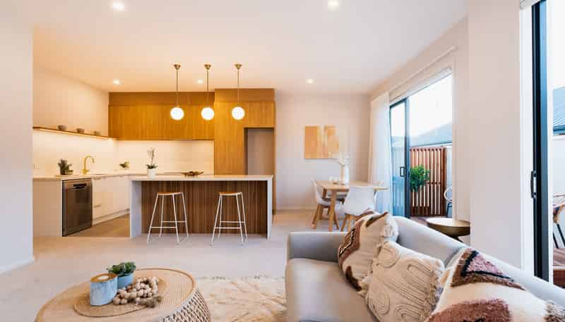 2 Taverner Lane , Mosgiel