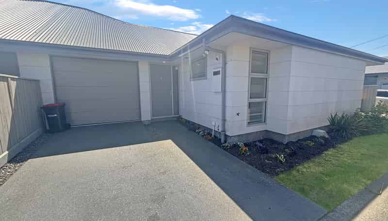 11c Clarence Street South, Addington
