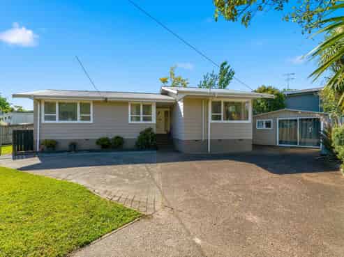 30 Boundary Road, Opaheke