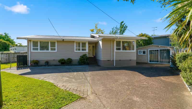 30 Boundary Road, Opaheke