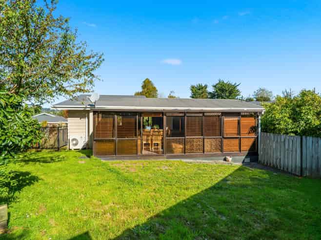 30 Boundary Road, Opaheke