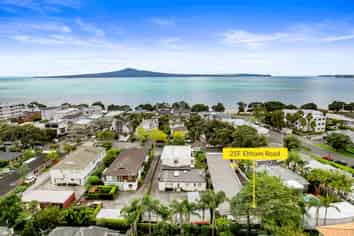 25F Eltham Road, Kohimarama