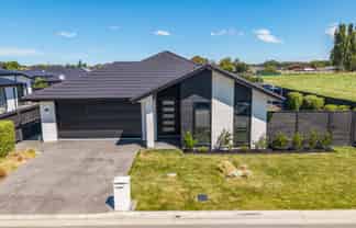 27 Glengael Drive, Halswell