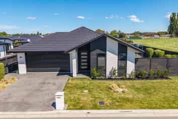 27 Glengael Drive, Halswell
